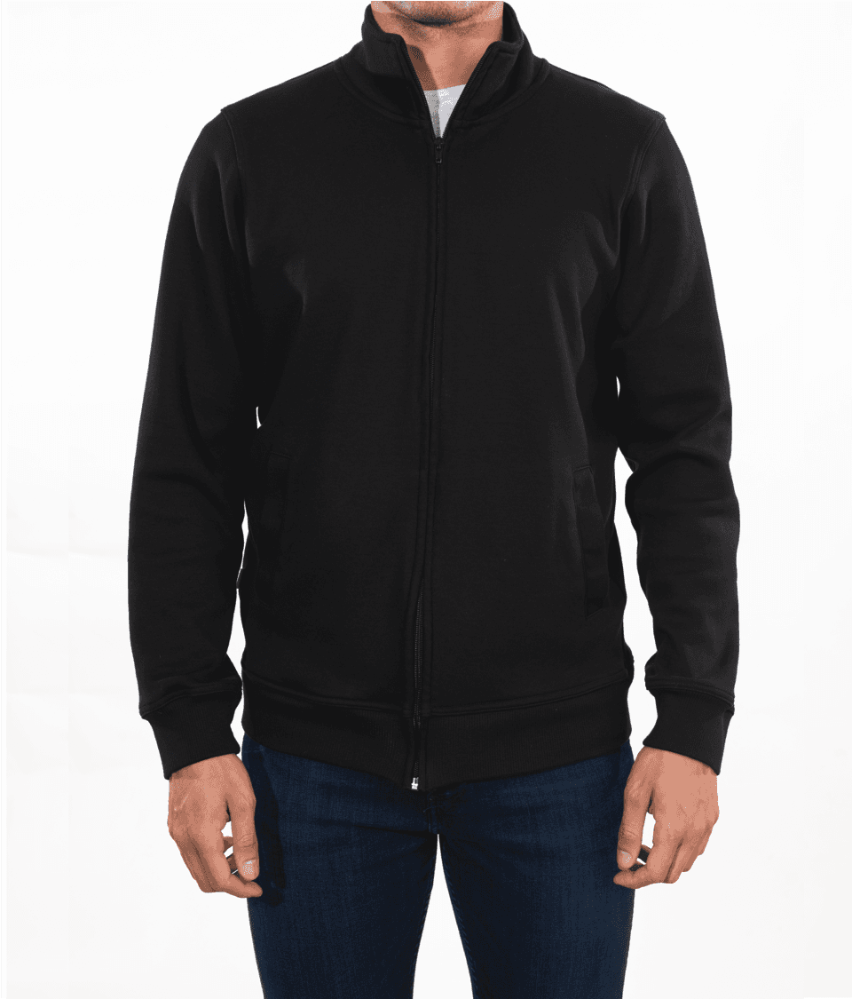 Albedrío Jacket