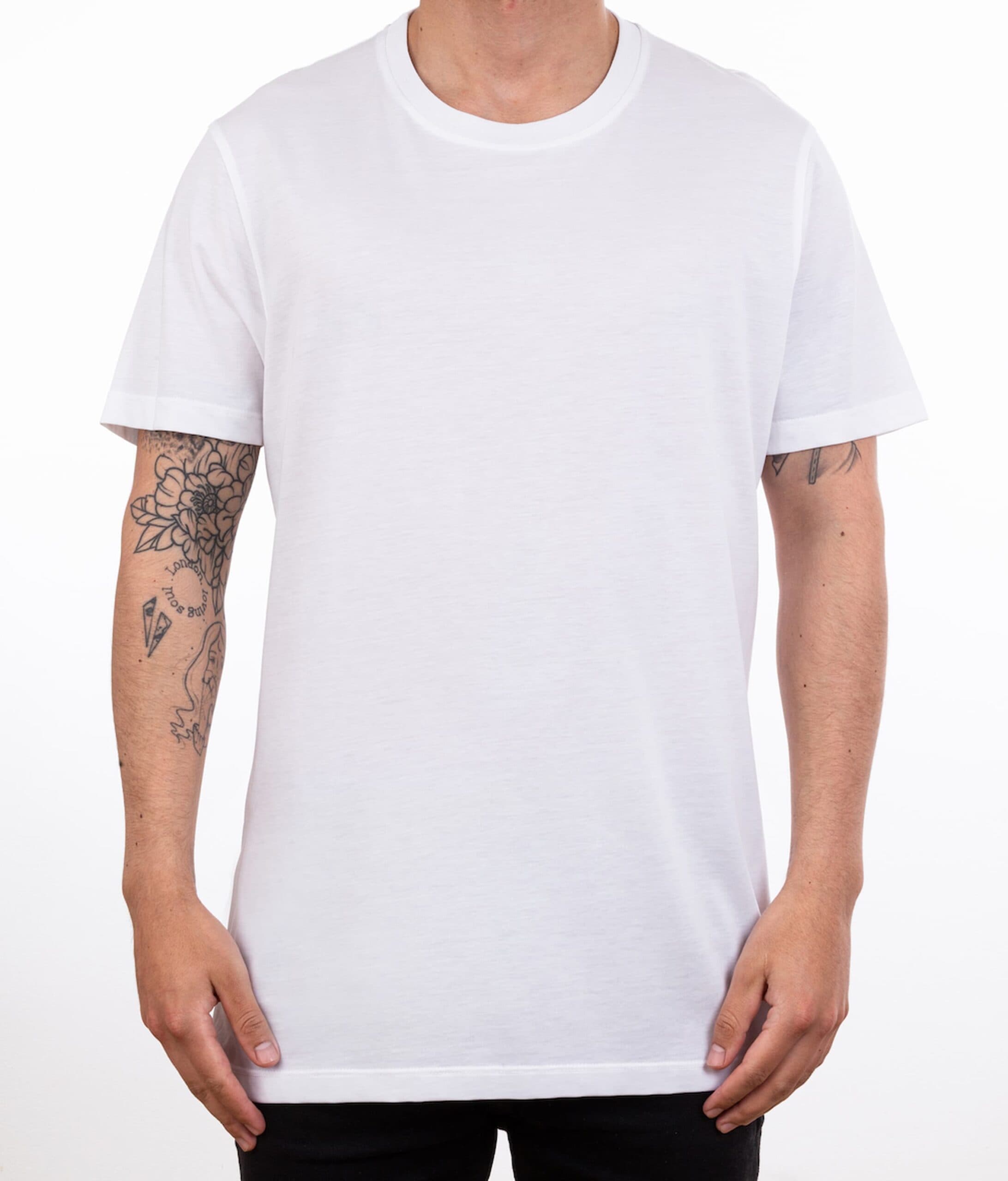 Camiseta Albedrío Basic