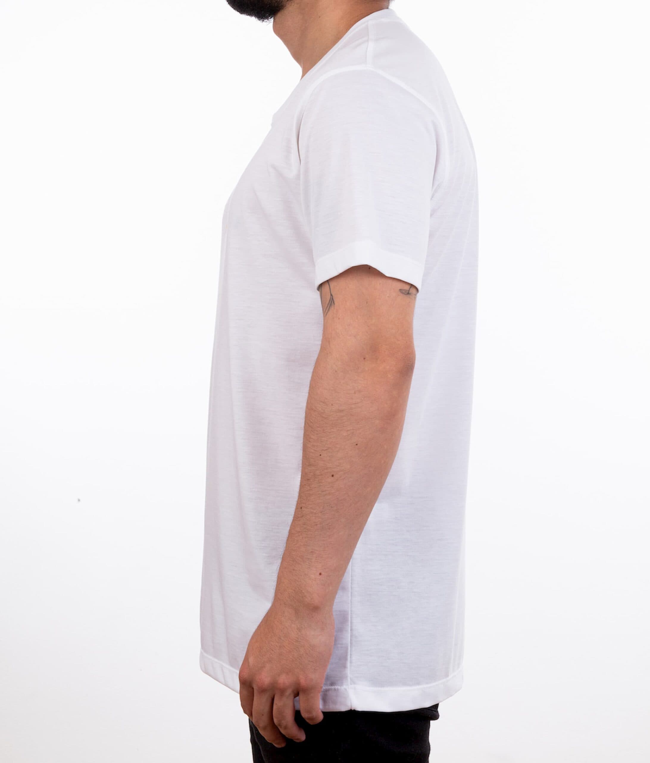 Camiseta Albedrío 2D