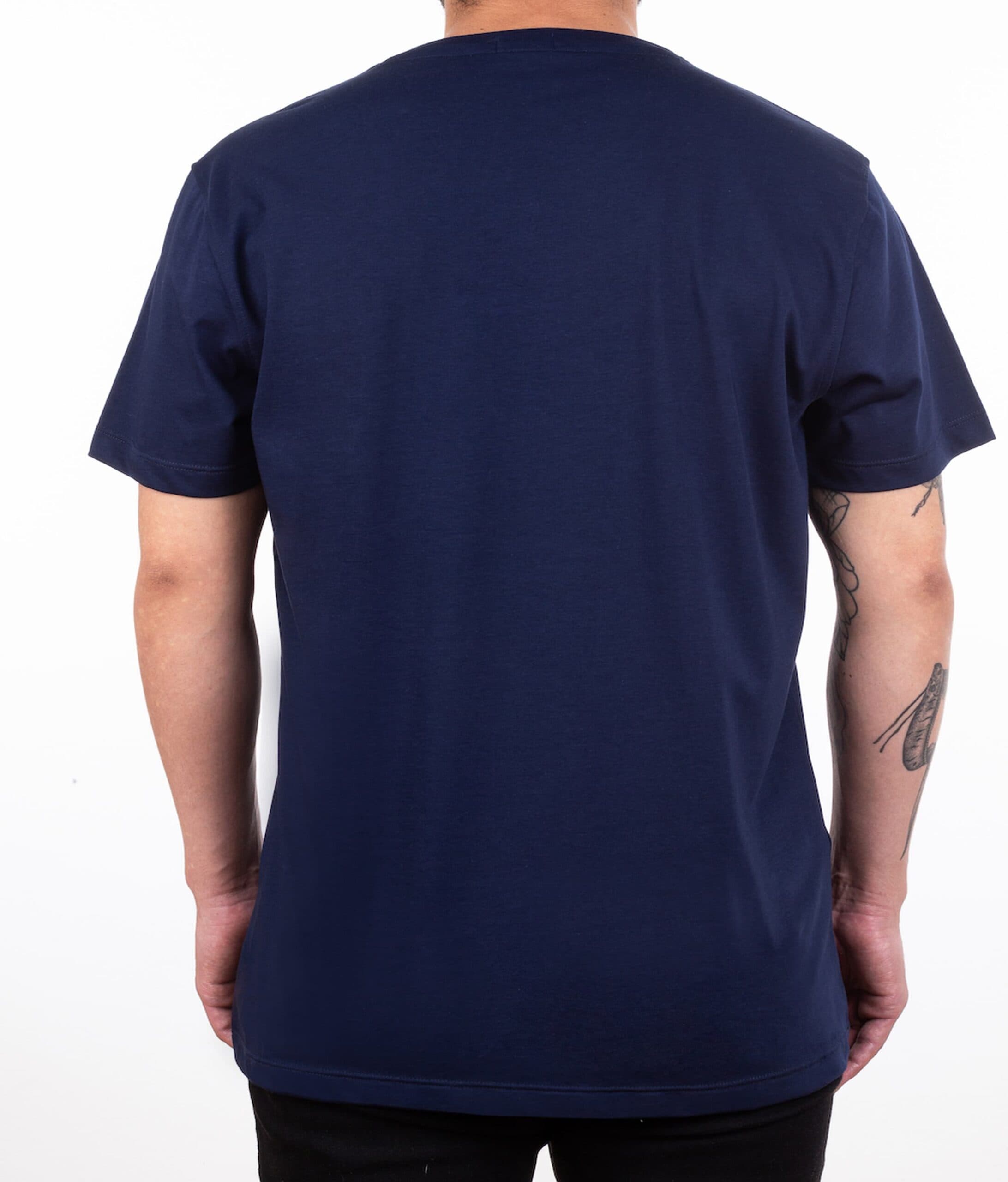 Camiseta Albedrío Alien
