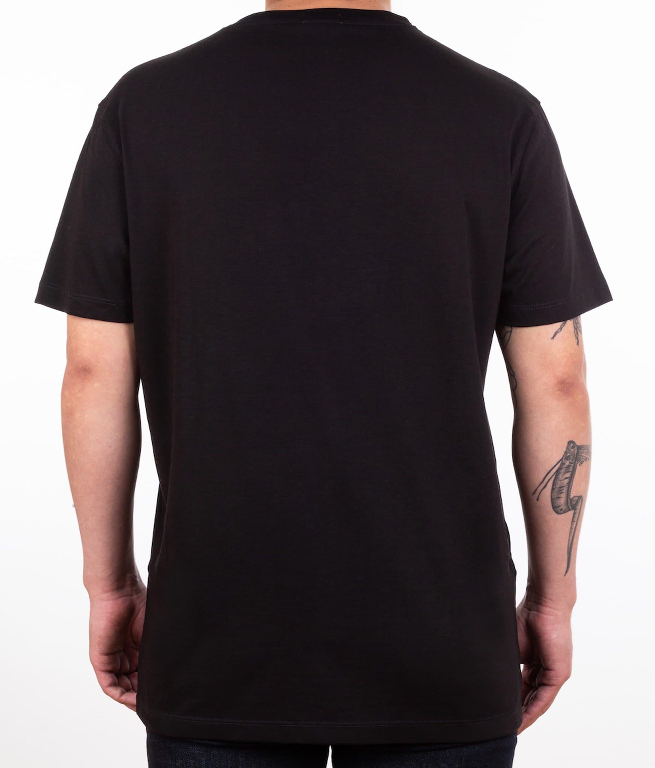 Camiseta Albedrío Cassette