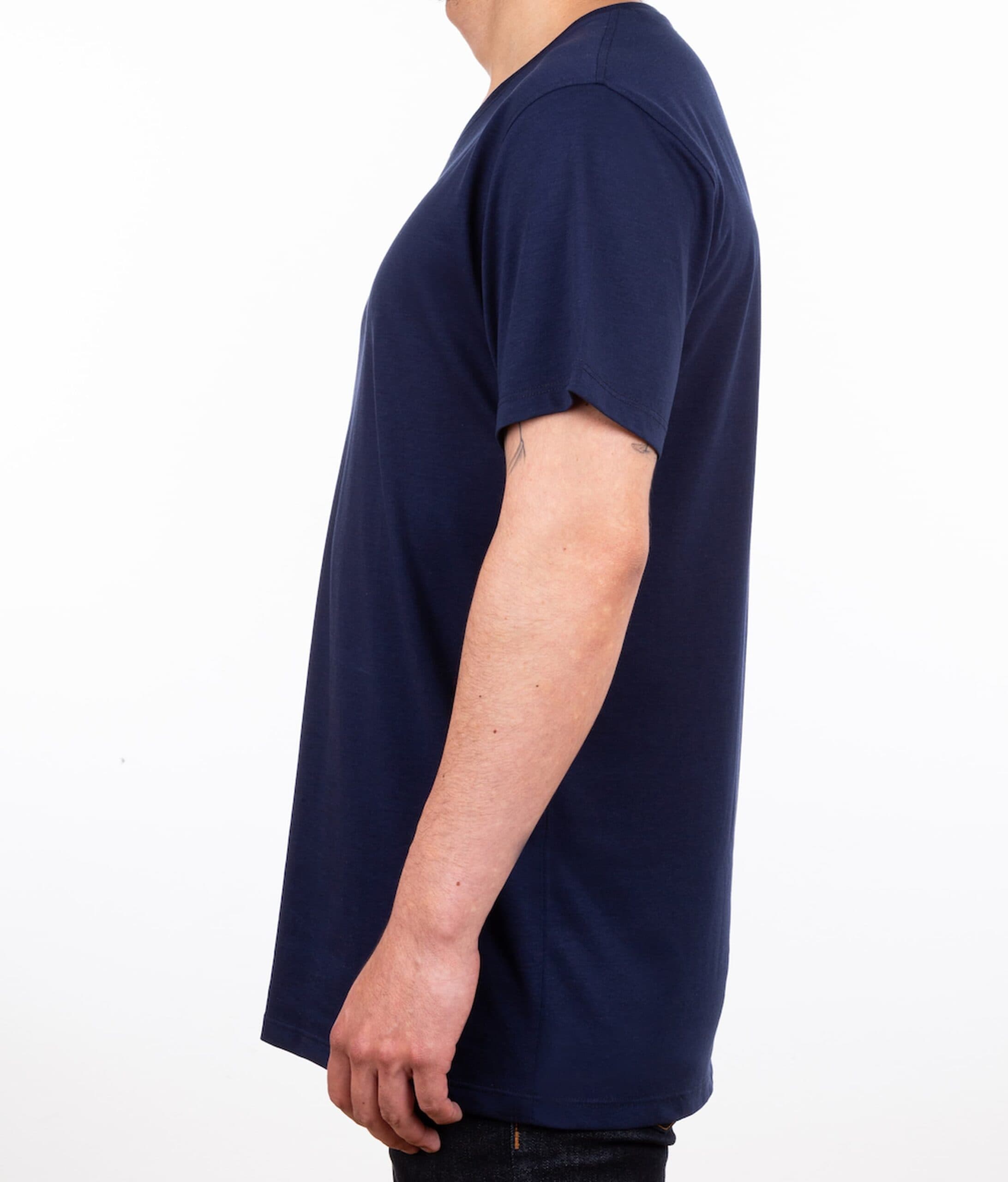 Camiseta Albedrío Gato Iluminado