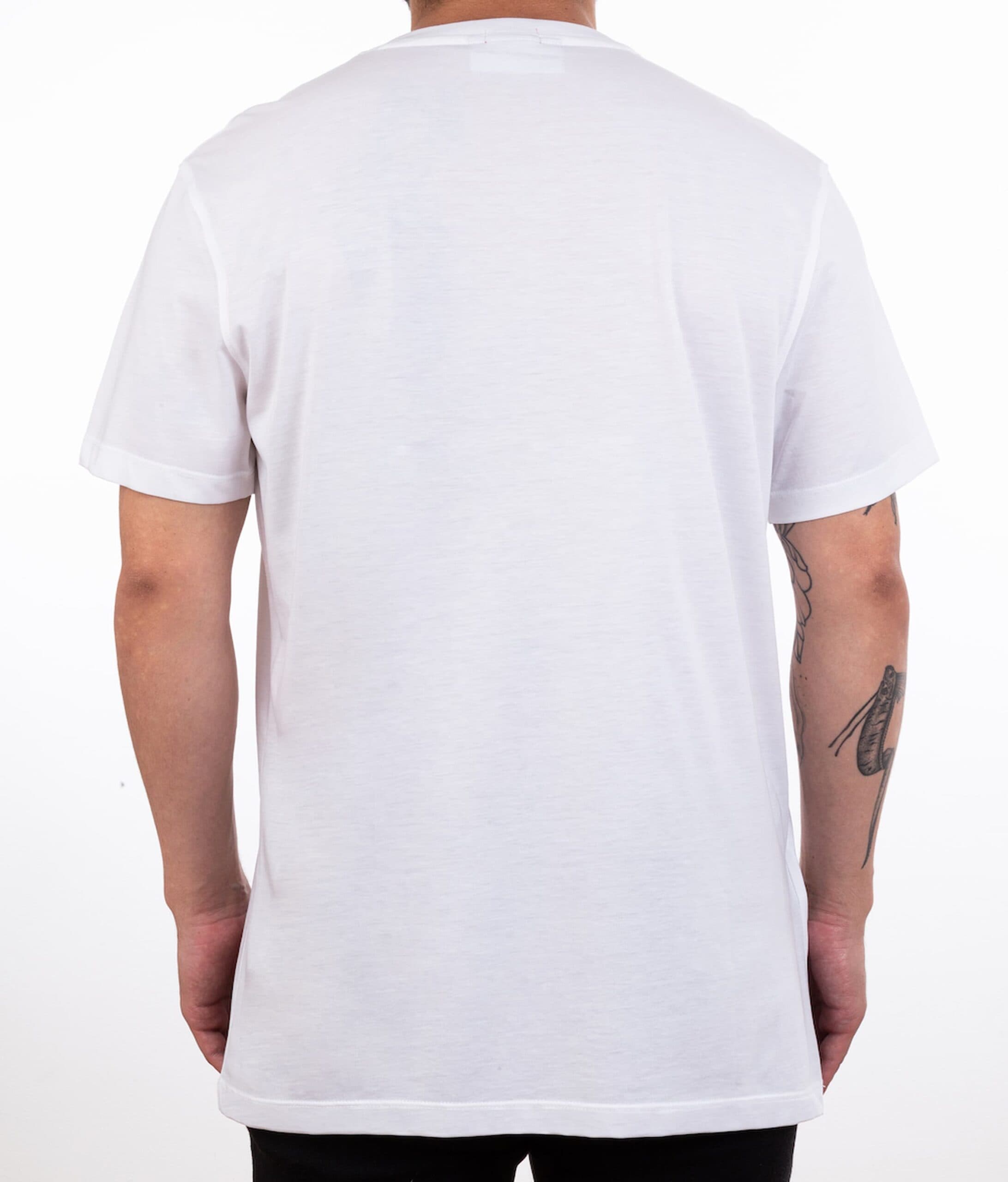 Camiseta Albedrío Give A Shit