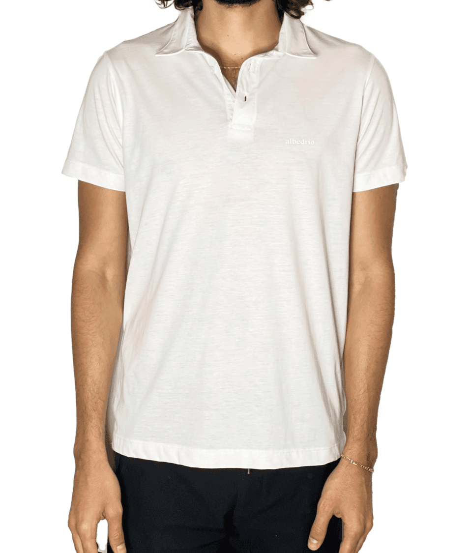 Camiseta Albedrío Polo