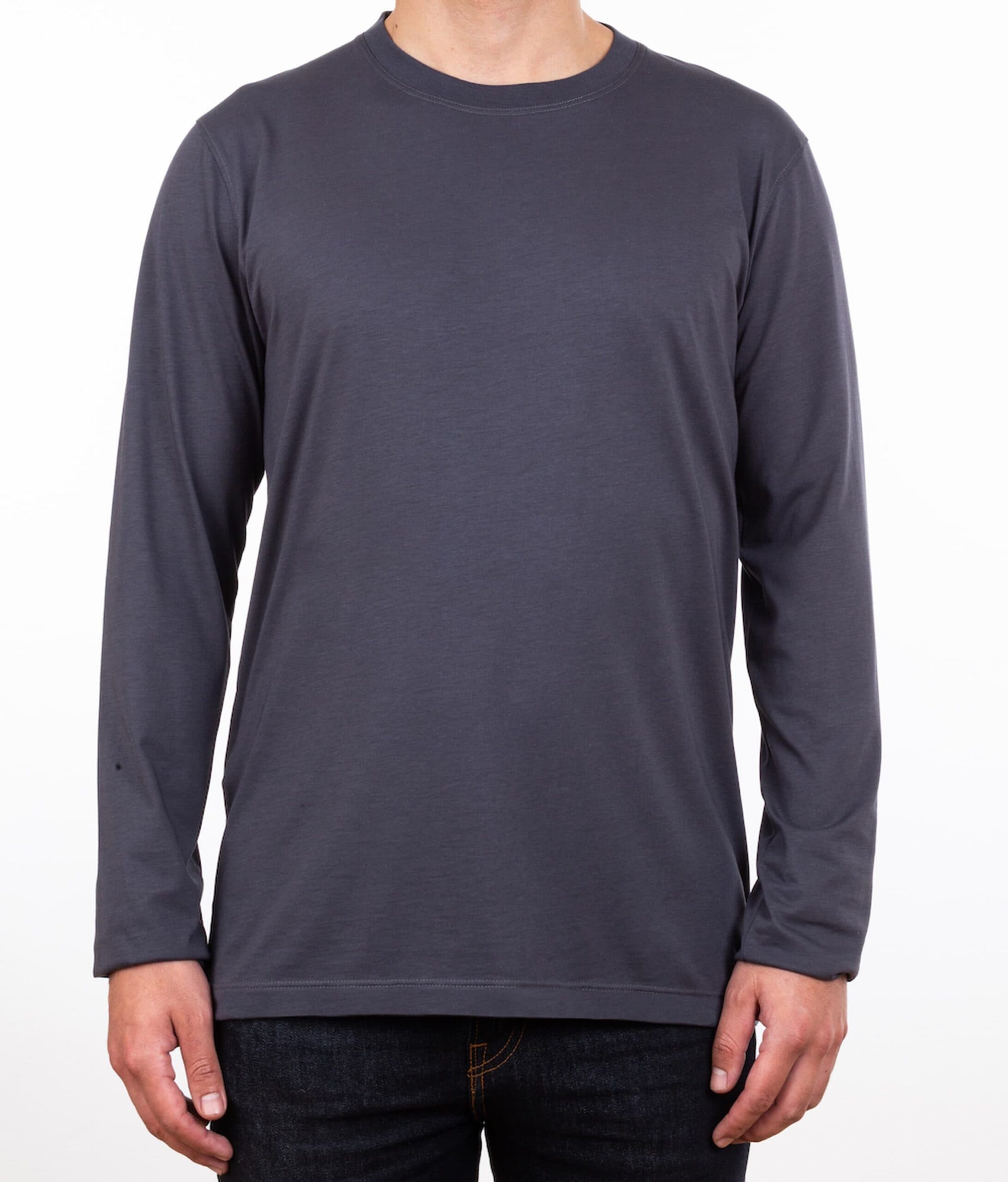 Camiseta Albedrío Long Sleeves