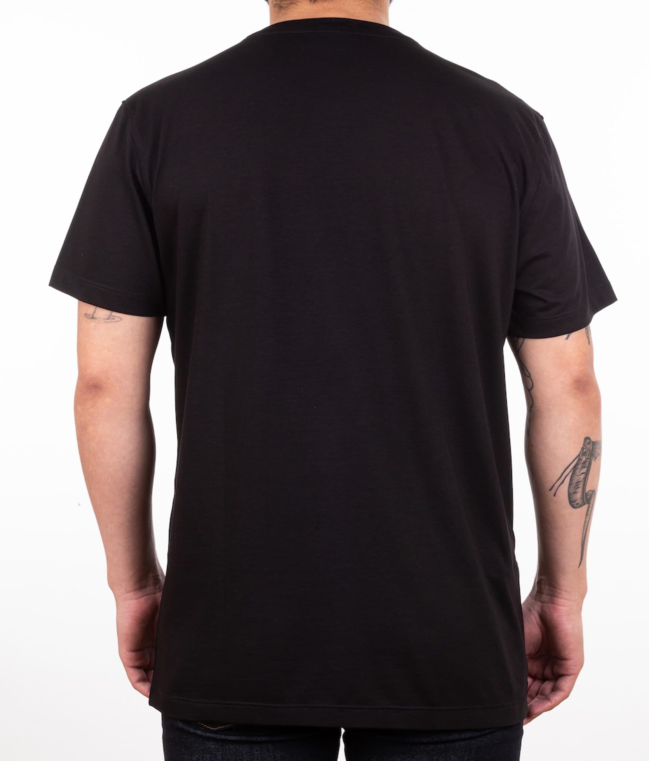 Camiseta Albedrío Neon
