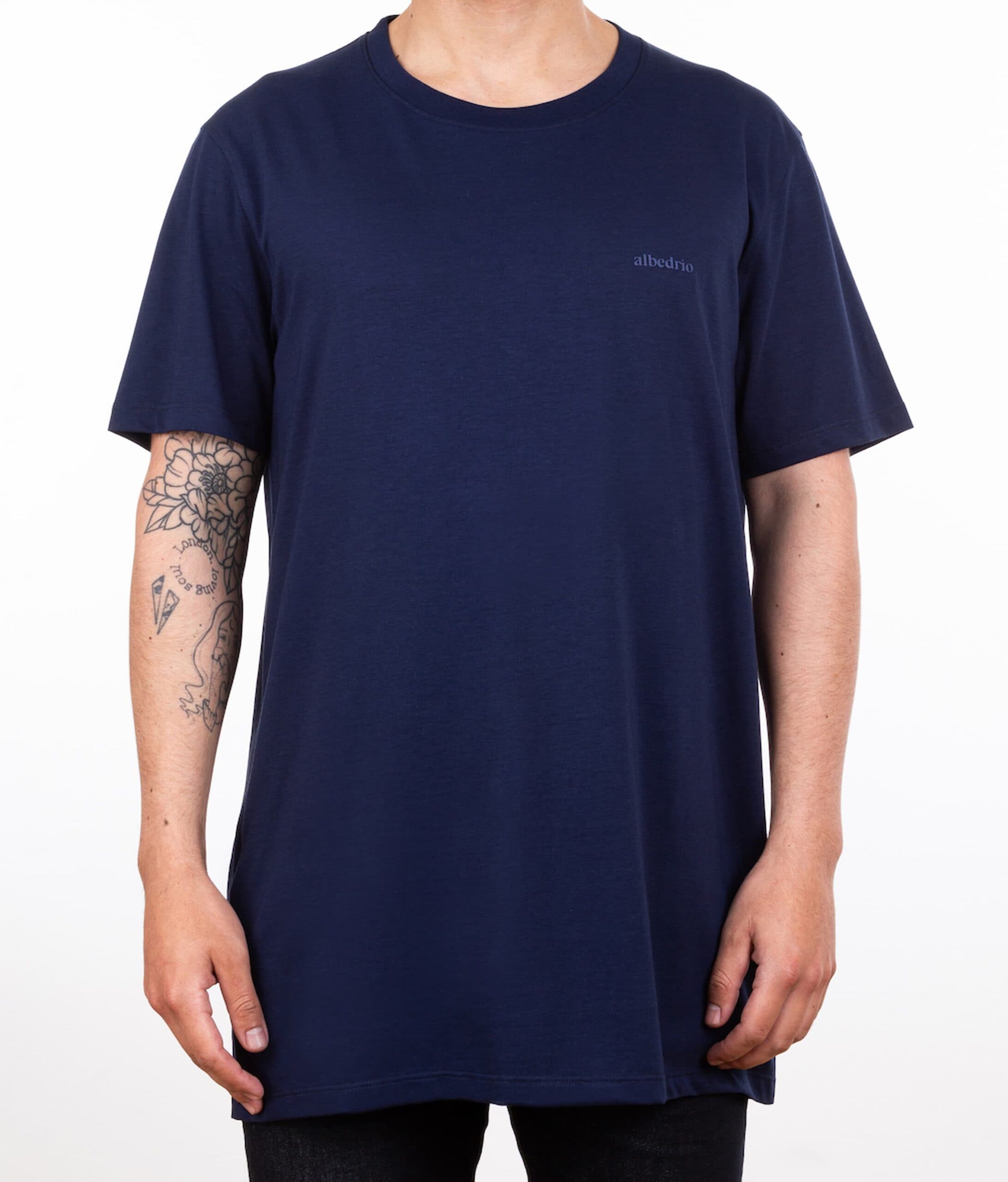 Camiseta Albedrío Color Match
