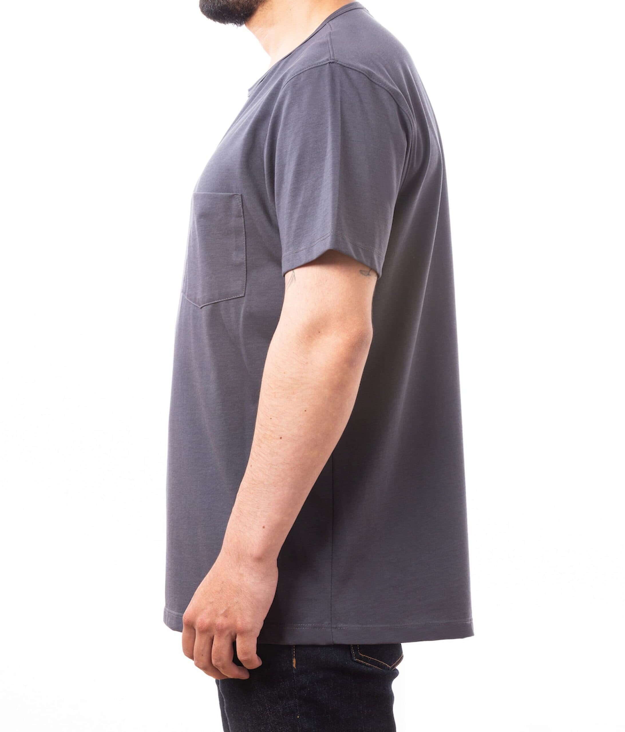 Camiseta Albedrío Pocket