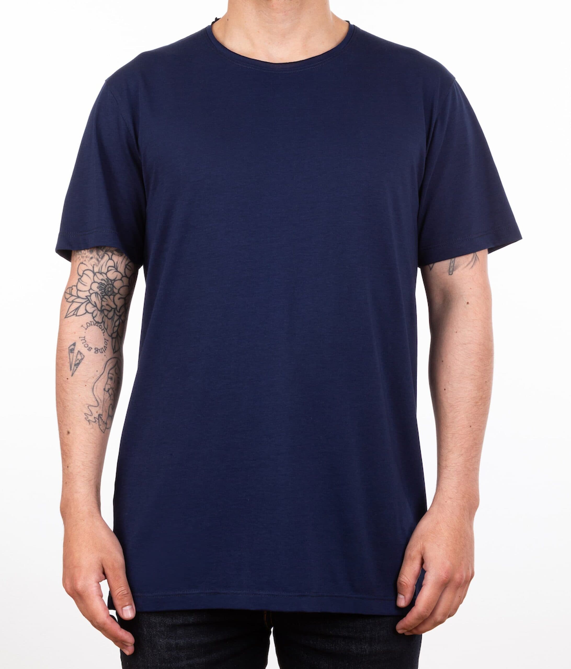 Camiseta Albedrío Scissors