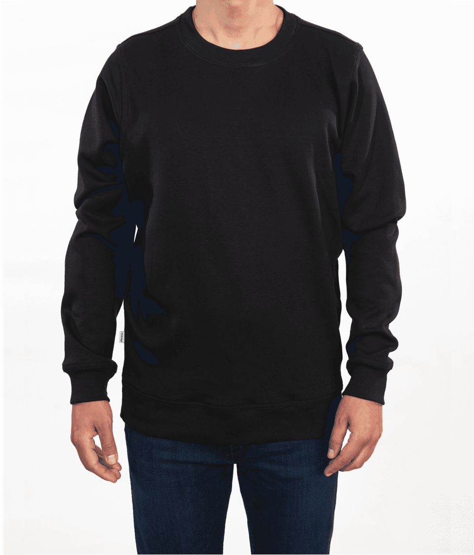 Albedrío Swearshirt