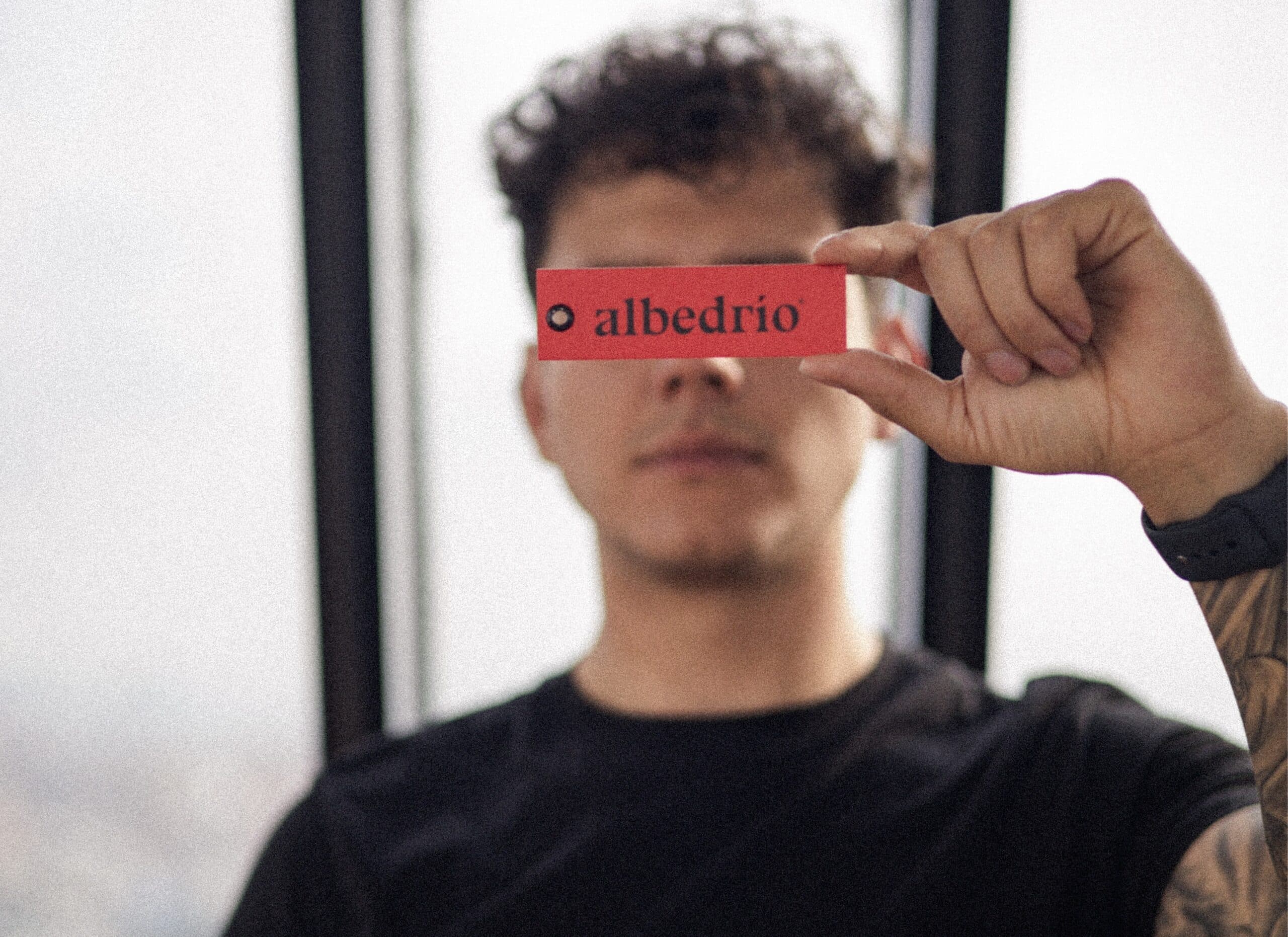 Editorial Albedrío